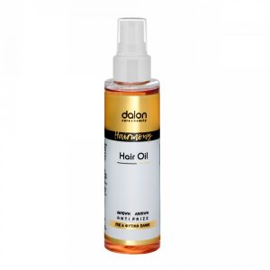 DALON HAIRMONY CURL ME UP HAIR MASK 500ML