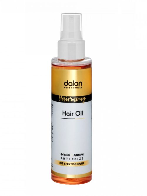 Dalon Hairmony Hair Oil 150ml