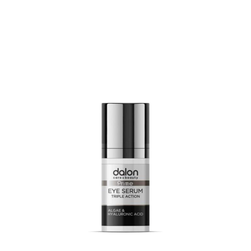 DALON Eye Serum primer Triple Action dalon 30ml