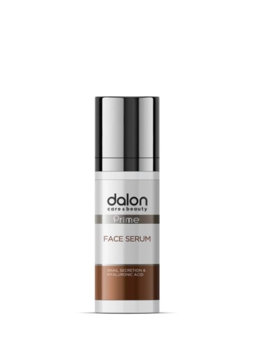 Dalon Snail Face Serum 50ml