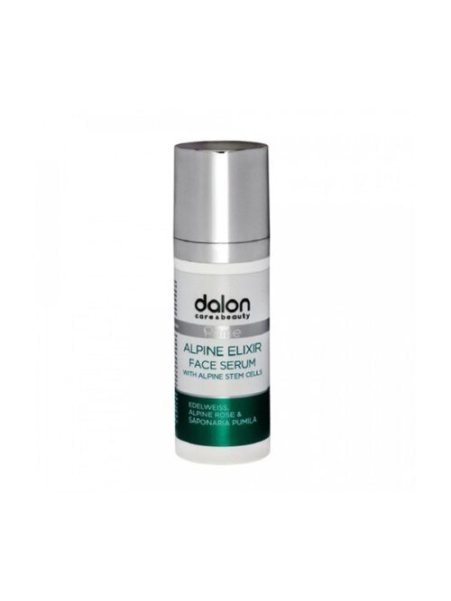 DALON Prime Ορός Προσώπου Alpine Elixir 50ml