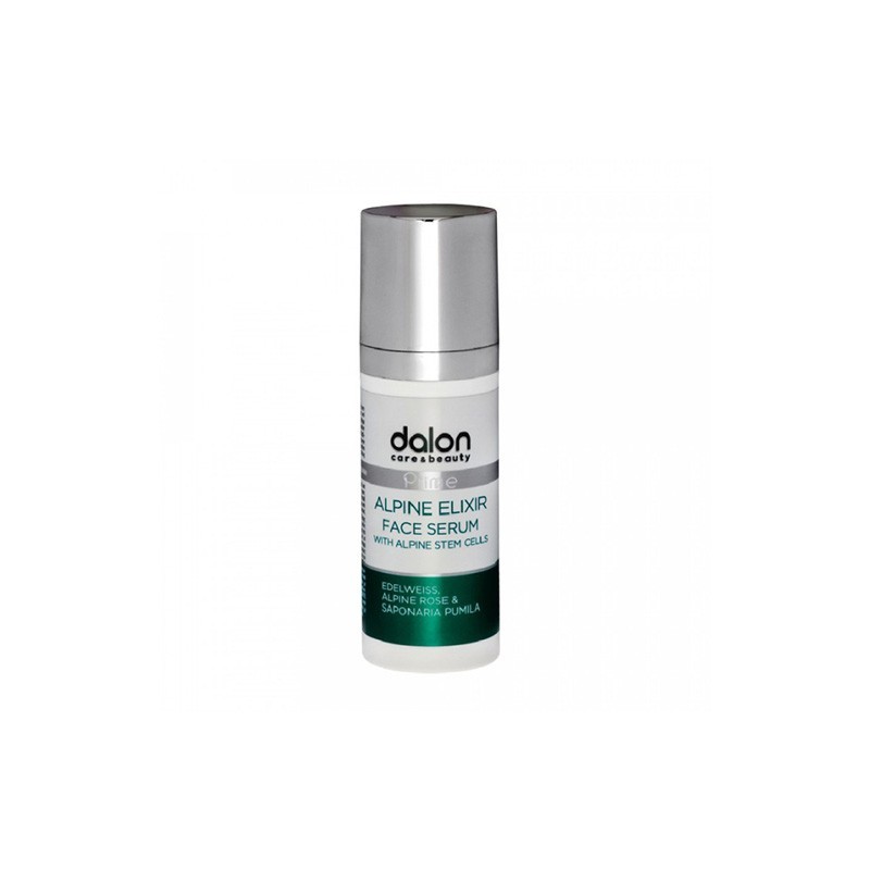 DALON Prime Ορός Προσώπου Alpine Elixir 50ml