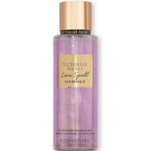 VICTORIA SECRET MIST 250ml SUGAR BLUR