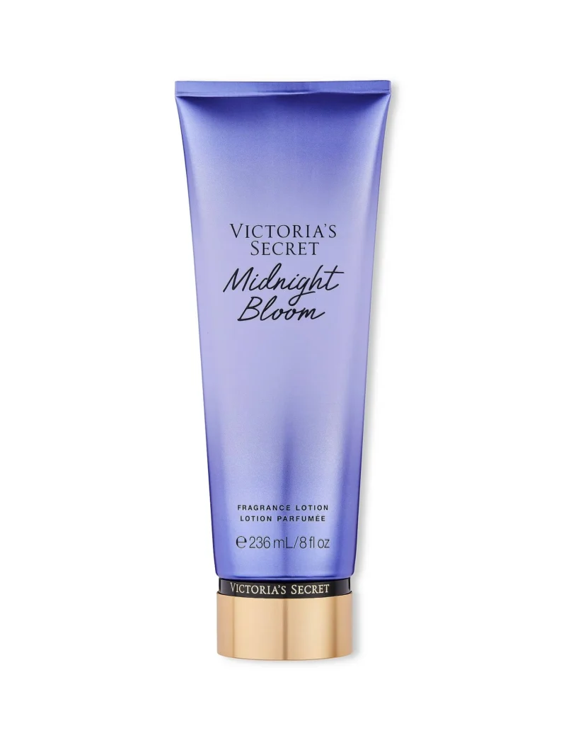 Victoria's Secret Midnight Bloom Ενυδατική Lotion Σώματος 236ml