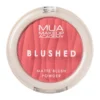 MUA Blushed Powder Χρώμα: Rouge Punch