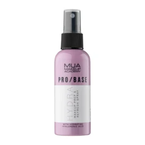 LOVELY GOLD PINEAPPLE PRIMER &  SERUM