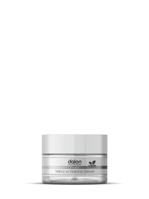 Dalon Triple Action Eye Cream