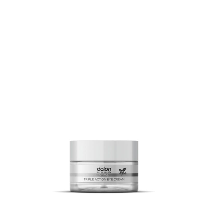 Dalon Triple Action Eye Cream