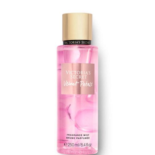 Victoria's Secret VELVET PETALS 250 ml Fragrance Mist