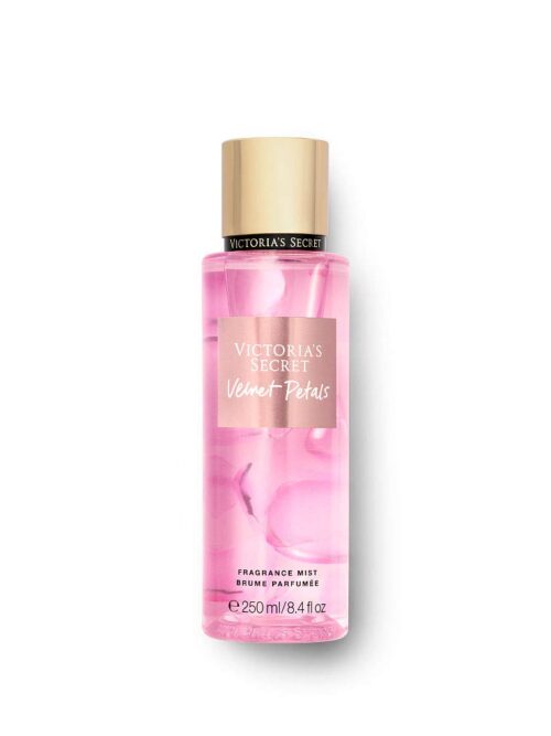 Victoria's Secret VELVET PETALS 250 ml Fragrance Mist