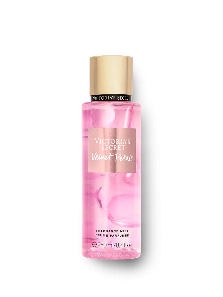 Victoria's Secret VELVET PETALS 250 ml Fragrance Mist