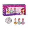 martinelia Ariel Nail Set Παιδικό Σετ Μανικιούρ