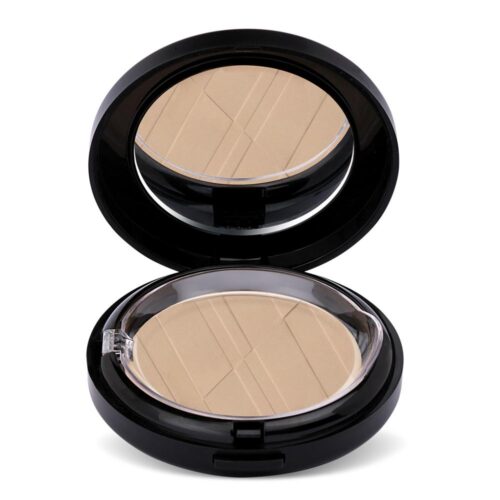 GOLDEN ROSE LONGSTAY MATTE FACE POWDER GR 08