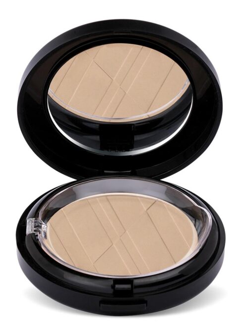 GOLDEN ROSE LONGSTAY MATTE FACE POWDER GR 08