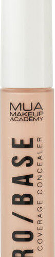 MUA Pro Base Full Coverage Concealer 140