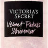 Victoria's Secret Velvet Petals Shimmer Body Mist 250ml