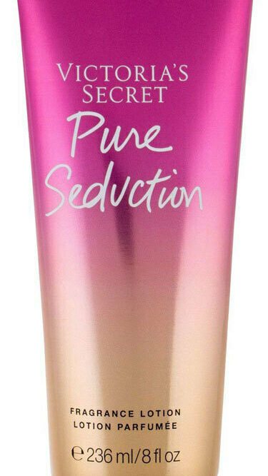 Victoria's Secret Pure Seduction Body Lotion 236ml