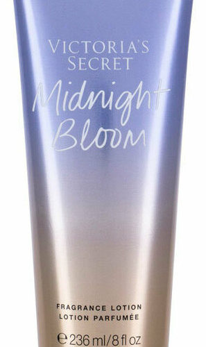 Victoria's Secret Midnight Bloom Ενυδατική Lotion Σώματος 236ml