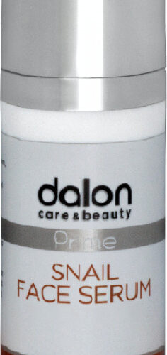 Dalon Snail Face Serum 50ml