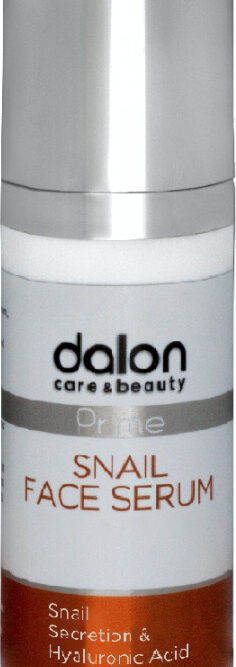 Dalon Snail Face Serum 50ml
