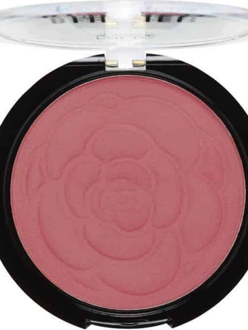 MUA Blushed Powder Χρώμα: Rouge Punch