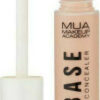 MUA Pro Base Full Coverage Concealer 140