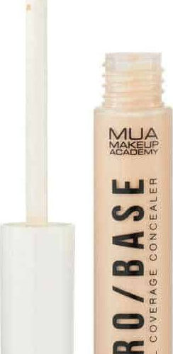 MUA Pro/base Concealer 110