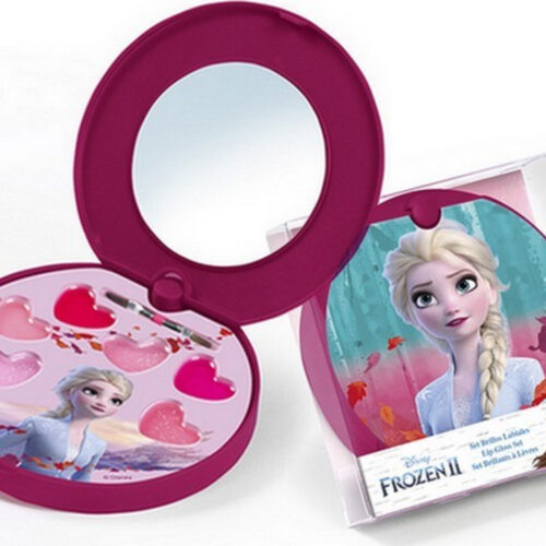 Lorenay Disney Frozen Lip Gloss Palette