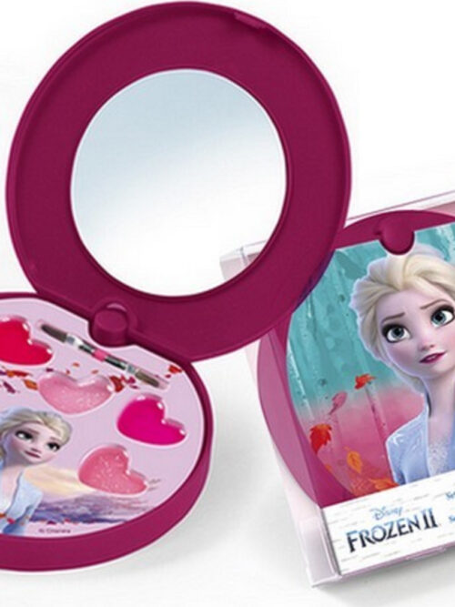 Lorenay Disney Frozen Lip Gloss Palette