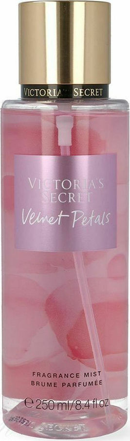 Victoria's Secret Velvet Petals Body Mist 250 ml