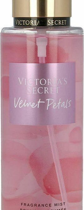 Victoria's Secret Velvet Petals Body Mist 250 ml
