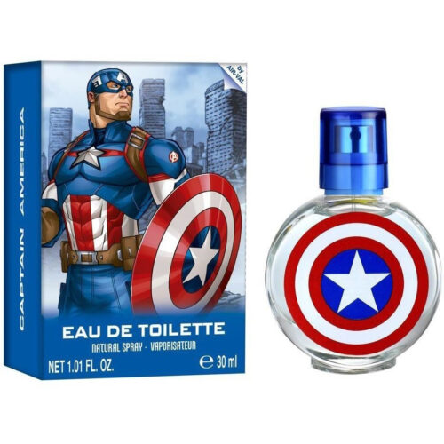 Air-Val International Παιδικό Eau de Toilette Avengers 30ml