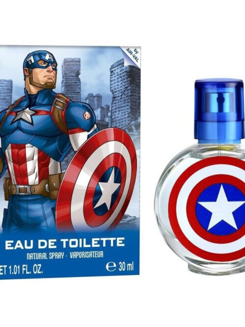 Air-Val International Παιδικό Eau de Toilette Avengers 30ml