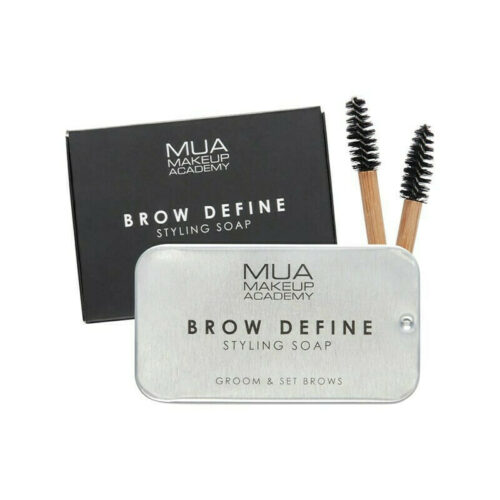 MUA Brow Define Styling Soap Pomade για Φρύδια