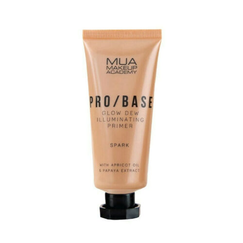 Mua Makeup Academy Pro Base Glow Dew Illuminating Primer Spark 30ml