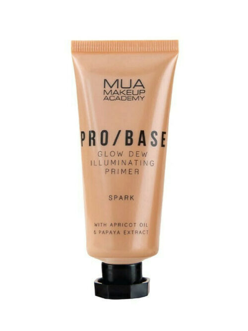 Mua Makeup Academy Pro Base Glow Dew Illuminating Primer Spark 30ml