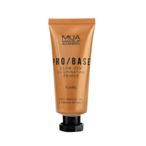 Mua Makeup Academy Pro Base Glow Dew Illuminating Primer Flare 30ml