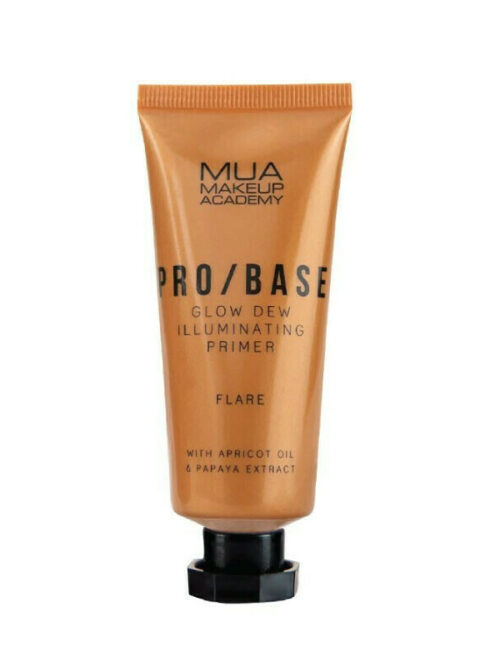 Mua Makeup Academy Pro Base Glow Dew Illuminating Primer Flare 30ml