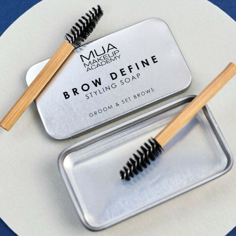 20220701100809_b4201363 MUA Brow Define Styling Soap Pomade για Φρύδια