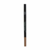 MUA Brow Define Micro Eyebrow Pencil Μολύβι για Φρύδια Light Brown