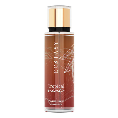Ecstasy  Tropical Mango Body Mist 250ml