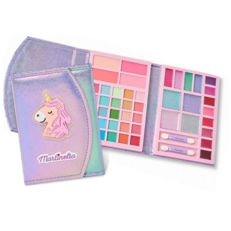 Martinelia Little Unicorn