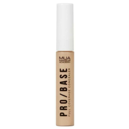 MUA Pro Base Full Coverage Concealer 142