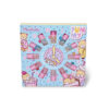 Martinelia Clock Nail