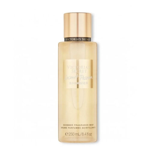 Victoria’s Secret Coconut Passion SHIMMER Body Mist 250ml