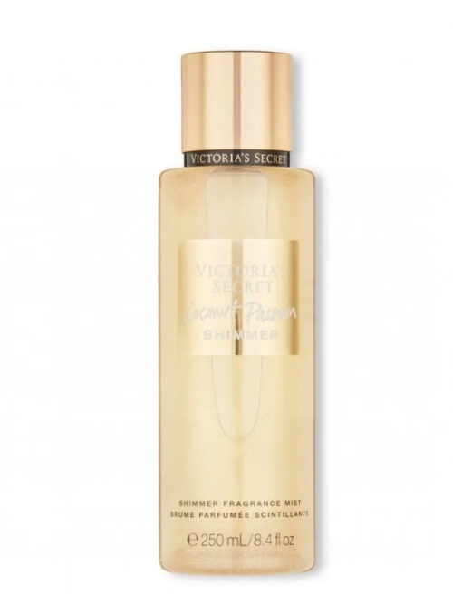 Victoria’s Secret Coconut Passion SHIMMER Body Mist 250ml