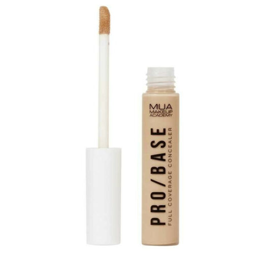 MUA Pro Base Full Coverage Concealer 146