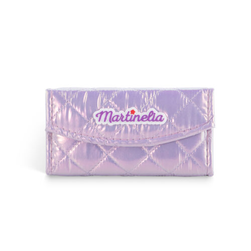 Martinelia Shimmer Wings Makeup Wallet