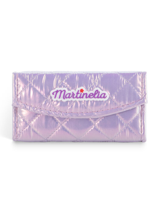 Martinelia Shimmer Wings Makeup Wallet