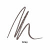 MUA Brow Define Micro Eyebrow Pencil Μολύβι για Φρύδια Grey